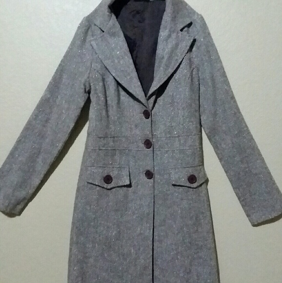 Jacket - Picture 1 of 2